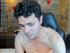 Recent screenshot of adriantrunk