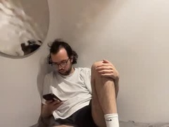 Recent screenshot of adrien_b