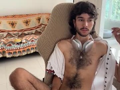 Recent screenshot of adrien_polo