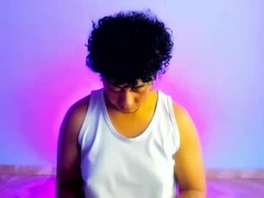 Recent screenshot of adrienyuliancorreacastro