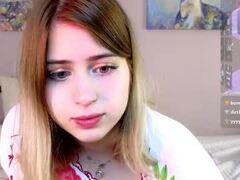 Recent screenshot of aelitapolanski