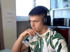 Recent screenshot of aesthetic_person