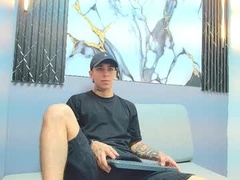 Recent screenshot of aethon_noir