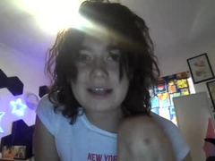 Recent screenshot of affie_