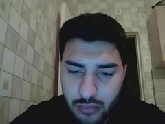 Recent screenshot of afo0013