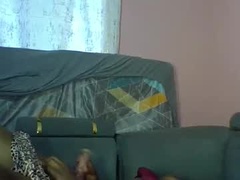 Recent screenshot of african_divaa