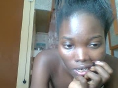 Recent screenshot of africana_slimqueen