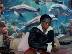 Recent screenshot of africanbarbiee2004