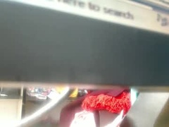 Recent screenshot of africandarkdamisel