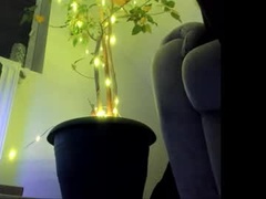 Recent screenshot of afrodisiacaly