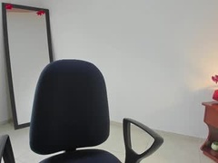 Recent screenshot of afrodita3123