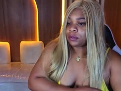 Recent screenshot of afrodita_queen_tx