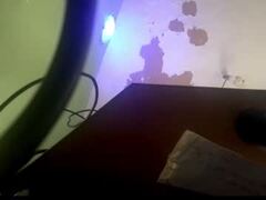 Recent screenshot of afrorush
