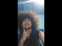 Recent screenshot of afroxoriental