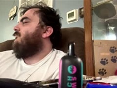 Recent screenshot of afterhoursjosh