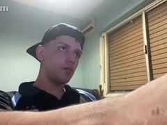 Recent screenshot of afterpartyplus