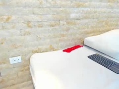 Recent screenshot of agata_cole