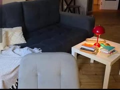 Recent screenshot of agata_liii