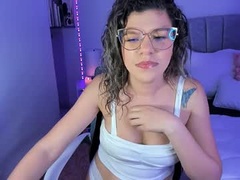 Recent screenshot of agataolmego