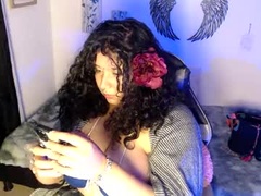 Recent screenshot of agatha_888