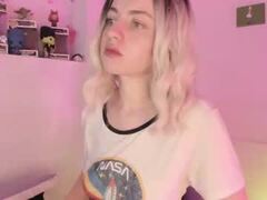 Recent screenshot of agathaa_ks_
