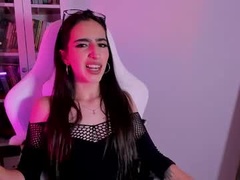 Recent screenshot of agathablair4