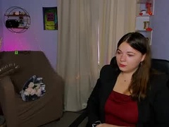 Recent screenshot of agnes_mad