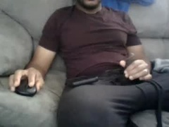 Recent screenshot of aguy407