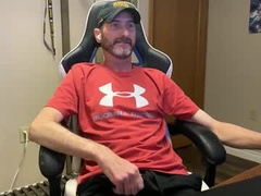 Recent screenshot of ah_shucks_