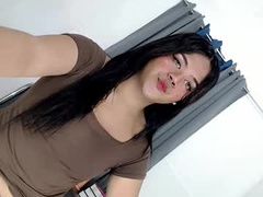 Recent screenshot of ahrislutttx