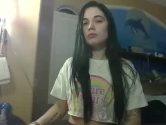 Recent screenshot of ahungkittykat