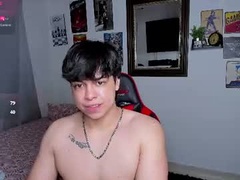 Recent screenshot of aidem_777