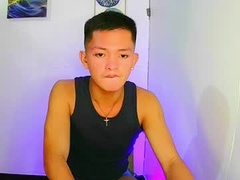 Recent screenshot of aiden_acexxx