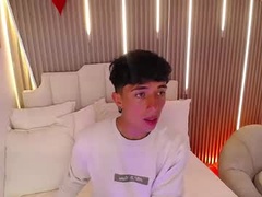 Recent screenshot of aiden_rivers_