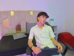 Recent screenshot of aiden_tay