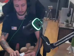 Recent screenshot of aidennls