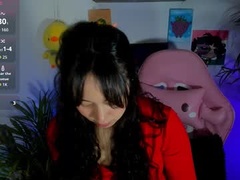 Recent screenshot of aiko_o0