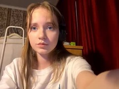 Recent screenshot of aileenamara