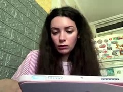 Recent screenshot of aileneobie