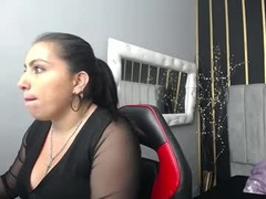 Recent screenshot of ailyn_gomez