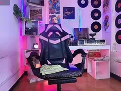 Recent screenshot of ainara_foxxx