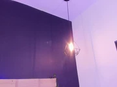 Recent screenshot of ainoagarcia