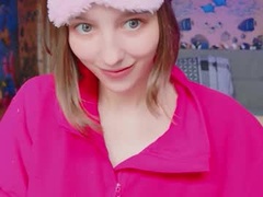 Recent screenshot of aira_aetheria