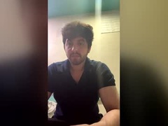 Recent screenshot of airahdhawan2