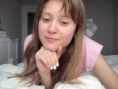 Recent screenshot of aisha__berry