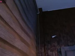 Recent screenshot of aisha__cambell