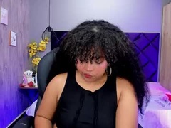 Recent screenshot of aisha_linh