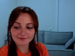 Recent screenshot of aisha_miellee