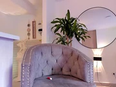 Recent screenshot of aishapeyton_