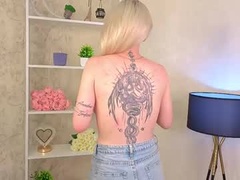 Recent screenshot of aislygulliford